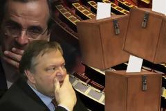 Τρόμος στο Μαξίμου για τις ενδεχόμενες ευθύνες Βενιζέλου