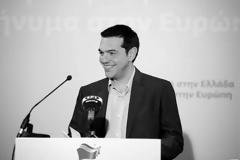 ΓΙΑ ΤΙΣ ΗΠΑ ΟΔΕΥΕΙ Ο ΑΛ. ΤΣΙΠΡΑΣ