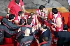 ΣΕ ΡΥΘΜΟΥΣ... ΜΠΑΡΤΣΕΛΟΝΑ ΟΙ ΠΡΩΤΑΘΛΗΤΕΣ