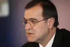 Βγενόπουλος: Δήλωσα εισόδημα 1,73 εκατ.