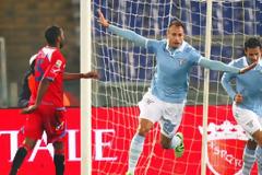 Coppa Italia:Στην 4άδα η Ρόμα