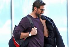 Ο γοητευτικός κύριος Jackman!