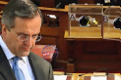 Τέσσερις κάλπες «βόμβες» απειλούν την κυβέρνηση - Περίεργη η σιωπή Σαμαρά...!!!