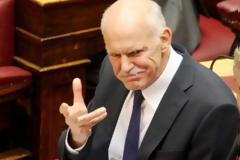 Α, δε πάμε καλά! Τώρα ο ...ΓΑΠ μας το παίζει και...χουβαρντάς!