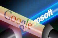 Συνεχίζεται η κόντρα Google – Microsoft