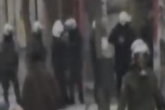 Τα ΕΚΑΜ έβαλαν τέλος στη βίλλα Αμαλία