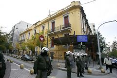 Χρυσή Αυγή -Συνεχίζεται το σήριαλ “Βίλα Αμαλία” για εσωτερική κατανάλωση