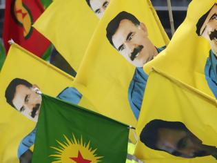 Φωτογραφία για The New 'Imrali Accord' Between Turkey and the PKK