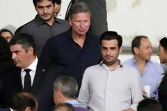Δέσμευση Βιντιάδη για οικονομική βοήθεια στην ΑΕΚ