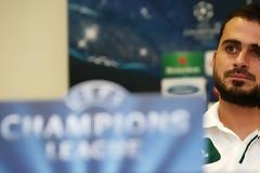 «Όχι» Βύντρα σε Παναθηναϊκό