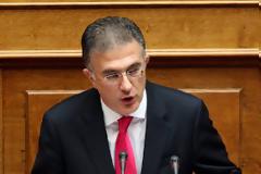 Εκτός αποδείξεων διόδια, πετρέλαιο, αέριο και... καυσόξυλα!