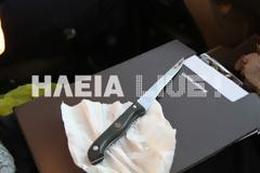 Ηλεία: Τον σκότωσε η κωφάλαλη ανιψιά του για να προστατεύσει τον πατέρα της
