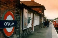 Mind the Gap: 150 κεράκια για το Μετρό του Λονδίνου