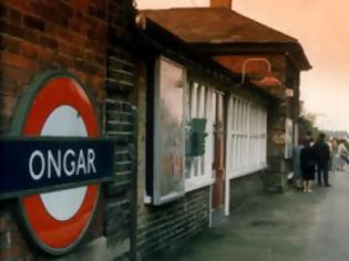 Φωτογραφία για Mind the Gap: 150 κεράκια για το Μετρό του Λονδίνου