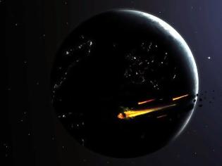 Φωτογραφία για Ο αστεροειδής Απόφις “ξυστά” από τη Γη – “Πυρηνική” απειλή και πιθανότητες σύγκρουσης