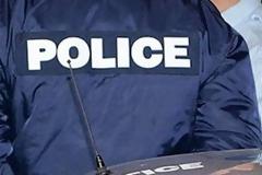 Σε εξέλιξη αστυνομική επιχείρηση σε υπό κατάληψη κτήριο στην Πατησίων