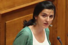 Έγινε μαμά η Ηρώ Διώτη