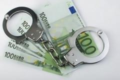 Συνελήφθη για χρέη πανω από 1,5 εκ.