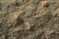 Το Curiosity βρήκε «εξωγήινο λουλούδι» στον Άρη!
