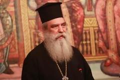 Σπάρτης Ευστάθιος: «Η αργία της Κυριακής θυσία στο βωμό του καταναλωτισμού»