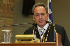 Μυλόπουλος: Δεν δώρισε το iPhone στην Δραγούμη ο αντιπρύτανης