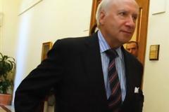 Ξαφνικά κινητικότητα στο Σκοπιανό - Συνάντηση Σαμαρά - Νίμιτς