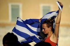 Αναγνώστης αρθρογραφεί για τον νεοέλληνα του 2013...