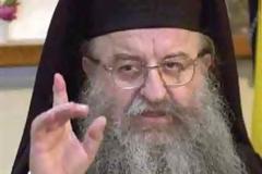 Κατάργηση του θρησκευτικού όρκου προτείνει ο μητροπολίτης Άνθιμος..γιατί ..«Ξεπέφτουν με αυτόν τον τρόπο τα ιερά και τα όσια»