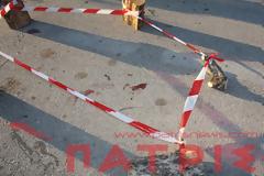Ηλεία: Χύθηκε αδελφικό αίμα στο Γιαννιτσοχώρι για μια ελιά - Μοιραία η μαχαιριά της ανιψιάς