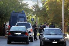 Στην αντιτρομοκρατική 29χρονος - Ύποπτος για συμμετοχή στους 