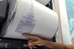 ΠΡΙΝ ΛΙΓΟ: Ισχυρός μετασεισμός στην Λήμνο