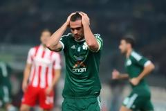 Ο ΠΑΟ δεν τα βρίσκει με τον Βύντρα!