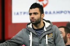 Στην Μάντσεστερ Γιουνάιτεντ ο Τζαβέλλας!
