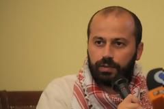 Ανοιχτή απειλή από βουλευτή του ΣΥΡΙΖΑ: Βίλα Αμαλία και Κάλλας θα γίνουν τα εφαλτήρια που θα σας πάρουν όλους και θα σας σηκώσουν!!!