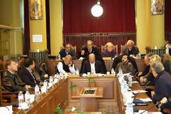 Η περιφέρεια Βορείου Αιγαίου υπέρ του Πανεπιστημίου Αιγαίου
