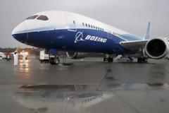 Dreamliner: Προβληματισμός για τα τεχνικά προβλήματα του νέου Boeing 787