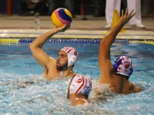 Φωτογραφία για Eρυθρός Αστέρας - Ολυμπιακός 11-9...