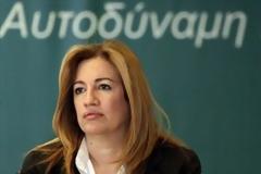 Καταδικάζει το ΠΑΣΟΚ την κατάληψη των γραφείων της ΔΗΜΑΡ