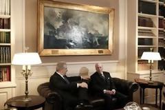 Αβραμόπουλος: «Στηρίζουμε την προσπάθεια Νίμιτς για το θέμα της ΠΓΔΜ»