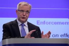 Ρεν: Μέχρι το 2015 νέα μείωση προσωπικού στο Δημόσιο κατά 70.000