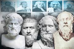 Οι τέσσερις Έλληνες με τη μεγαλύτερη επιρροή στον κόσμο