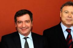 Σγουρός: «Θα είμαι υποψήφιος στην περιφέρεια και όχι στο δήμο»