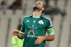 Φεύγει ο Βύντρα μετά το ''όχι'' στη μείωση 50%