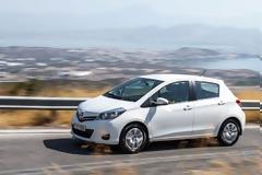 Toyota: 500.000 υβριδικά στην Ευρώπη