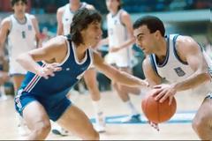 «Το ΄87 πάνω από το Hall of Fame»