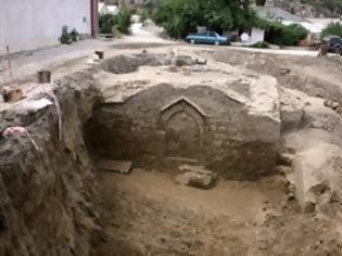 Φωτογραφία για Οι New York Times επισκέφτηκαν την εκσκαφή Μια νέα Βυζαντινή «Πομπηία» ανατέλλει στην Τουρκία