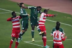 Ο Παναθηναϊκός επικράτησε με 2-1 του Πλατανιά