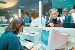 Δε θα πάρουν σύνταξη όσοι δεν απογράφηκαν - Δεν εμφανίστηκαν 53.000 από ΙΚΑ, ΟΓΑ και ΟΑΕΕ