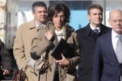 Ξαδέλφια Παπακωνσταντίνου: Προσκόμισαν φορολογικές δηλώσεις 10,5 εκατ. και δήλωσαν αθώοι
