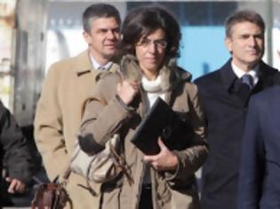 Φωτογραφία για Ξαδέλφια Παπακωνσταντίνου: Προσκόμισαν φορολογικές δηλώσεις 10,5 εκατ. και δήλωσαν αθώοι